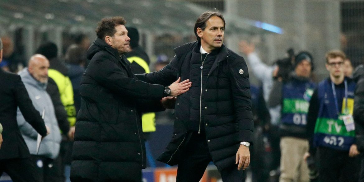 Tottenham hold advanced talks for "phenomenal" £108k-p/w Ange replacement