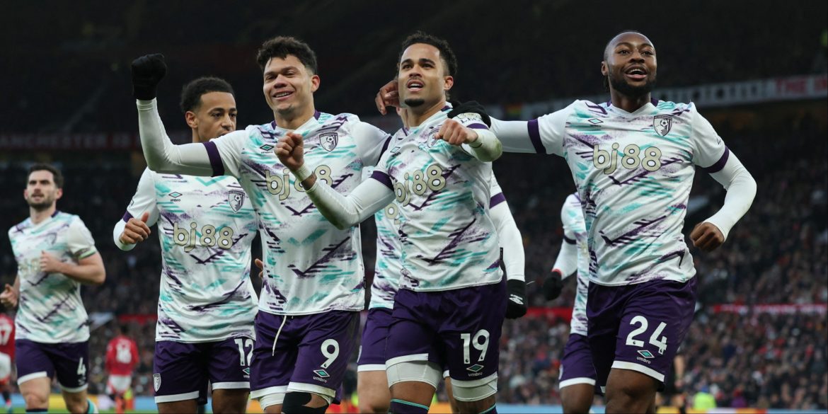 Nottingham Forest now eye Bournemouth star as cheaper Gyokeres alternative