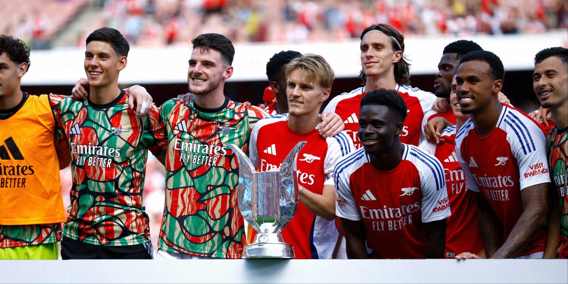 Fewer passes than Raya: Arsenal ace just proved he must be dropped v Wolves
