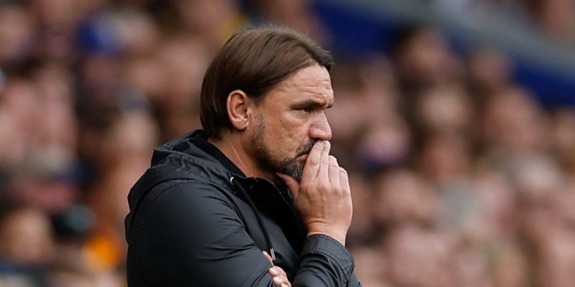 Farke’s worst fear: Phil Hay relays injury news on £50,000-p/w Leeds star