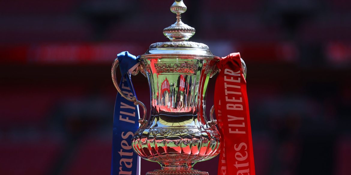 Why the FA Cup semis are played at Wembley as Palace and Forest book trips