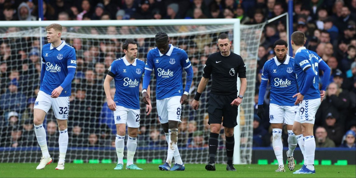 Everton struck gold selling £33m star who Lampard was "really keen" to sign