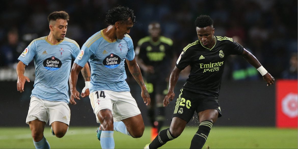 Liverpool now working on deal for "explosive" winger who plays like Vini Jr