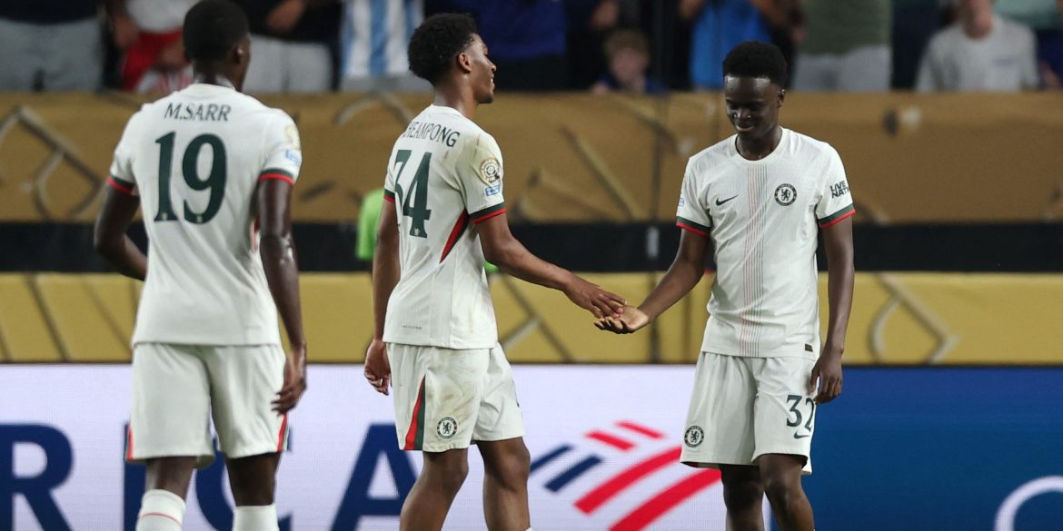 Approach made: Crystal Palace make enquiry to sign "amazing" £35m defender