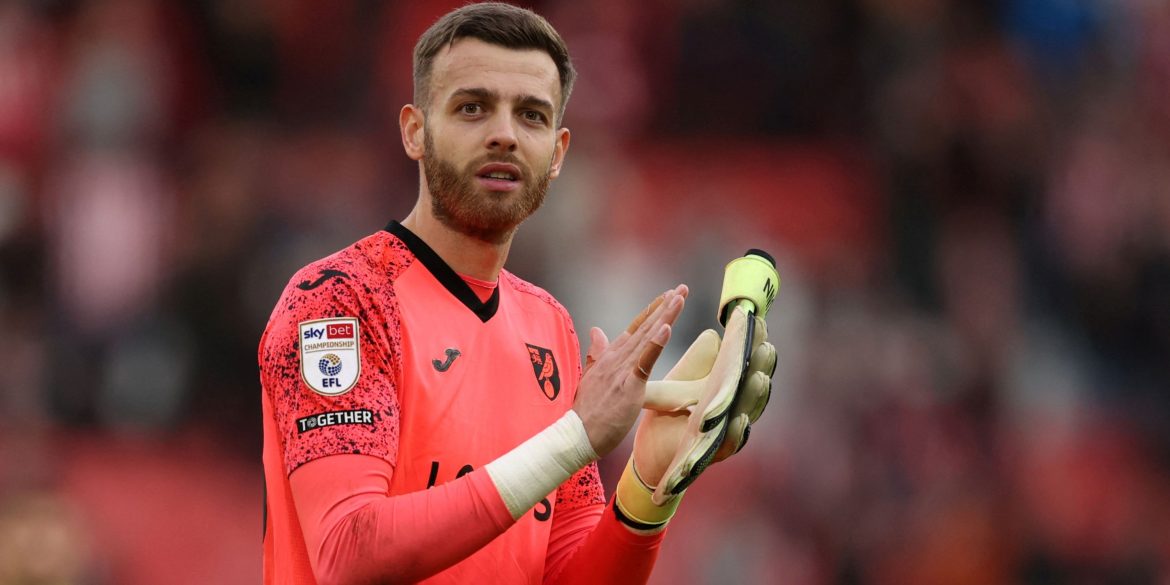 Better signing than Gunn: Leeds plot bid for "unbelievable" £10m star