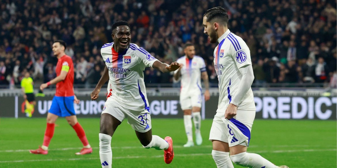 Aston Villa in contact to sign "magnificent" ace who dominated England U21s