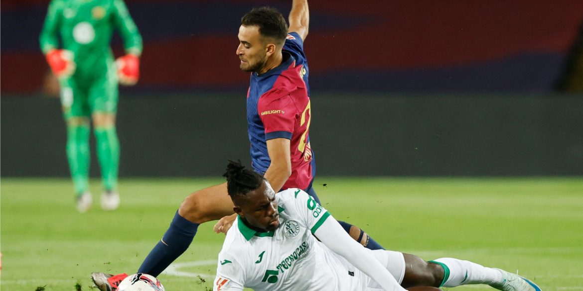 £17m star could become first Friedkin signing as Everton solidify interest