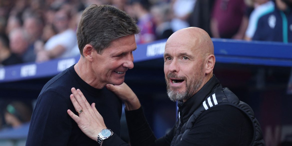 Glasner’s "outstanding" Crystal Palace star can help to shackle Cunha