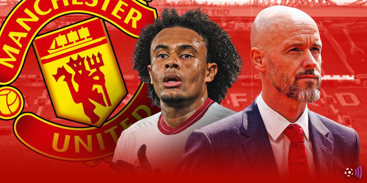 Man Utd can get Zirkzee firing by appointing "supreme" Ten Hag replacement