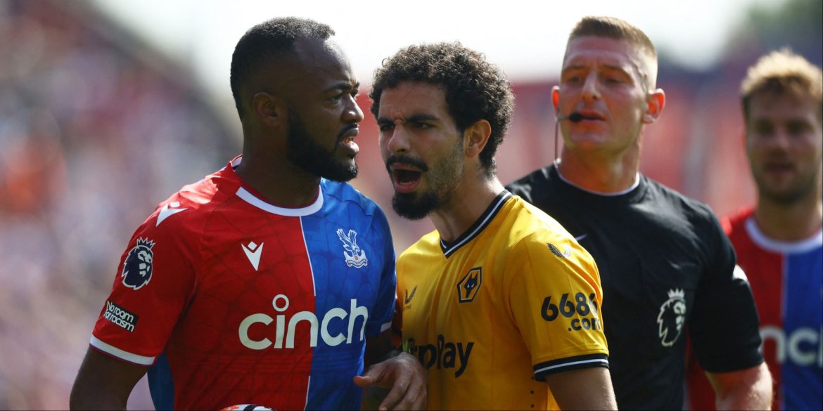 Wolves eye move for "exciting" Ait-Nouri replacement