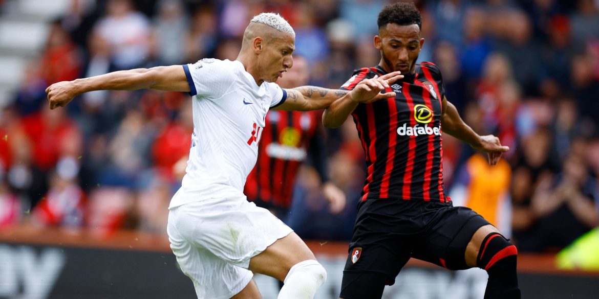 Sky Sports reporter says Tottenham could land bargain deal for Lloyd Kelly