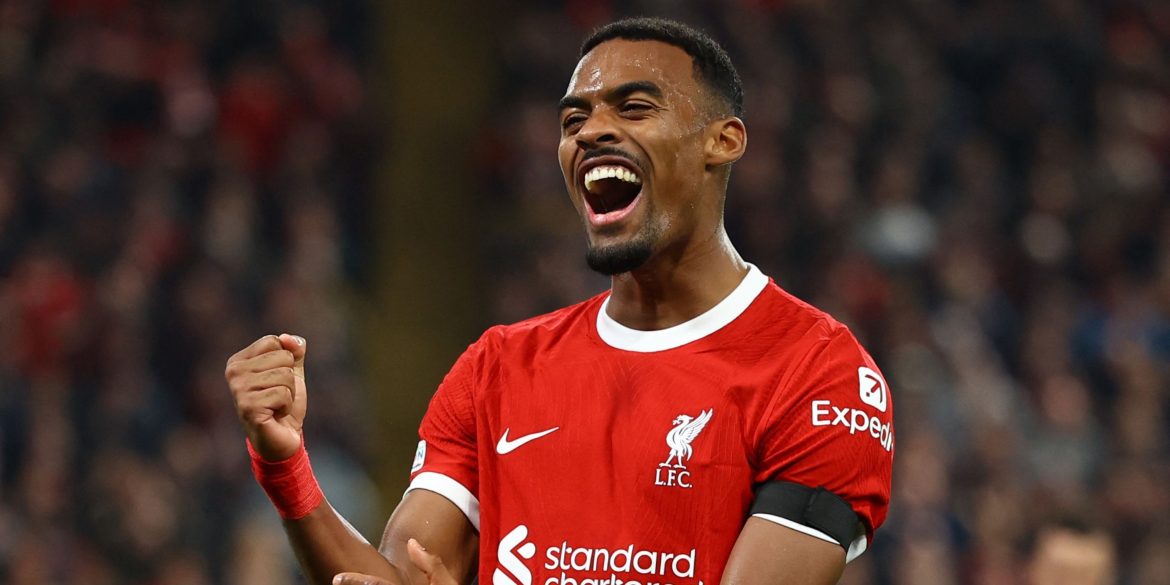 Liverpool could hinder Gravenberch by signing £34m "monster"