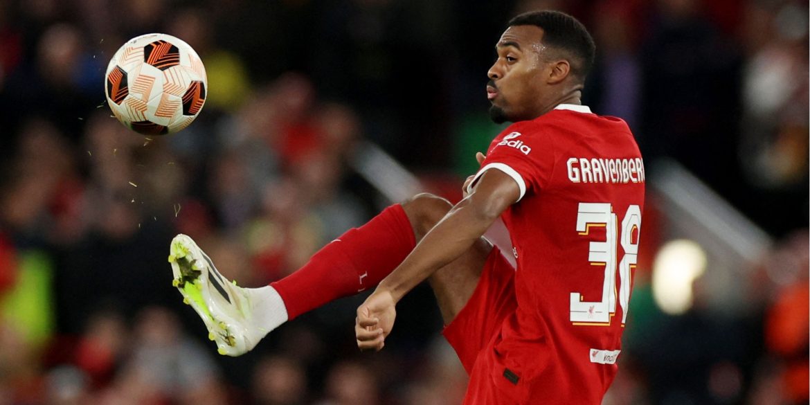 Liverpool: "Outstanding" star must now be unleashed after USG domination