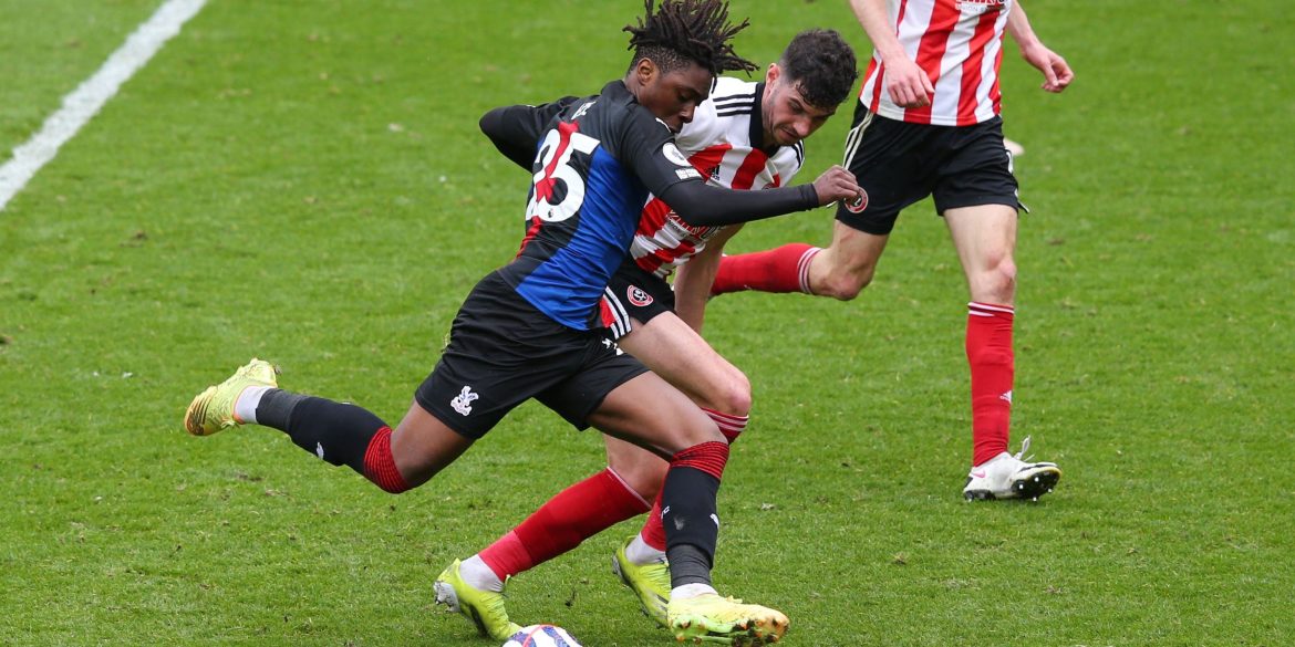 Sheffield United Vs Crystal Palace: Head-to-head Record, Stats & More