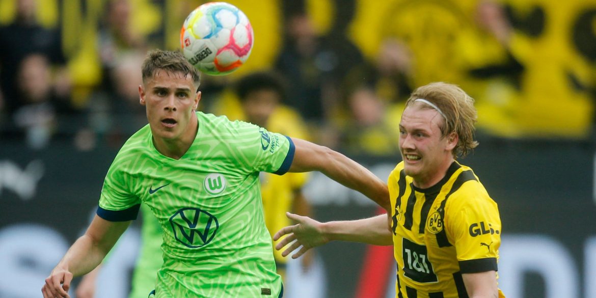 Tottenham Hold Talks Over "Complete" £26m Defender