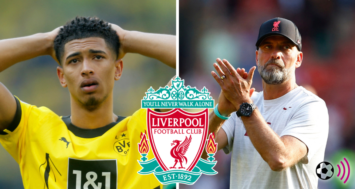 Liverpool Start Talks To Bring £34m ‘Army’ To Anfield