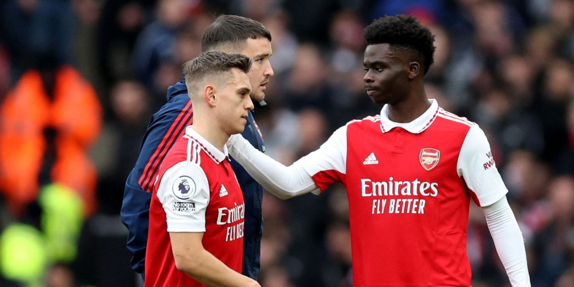 Arteta Must Now Unleash Arsenal’s £45k-per-week "Wizard"