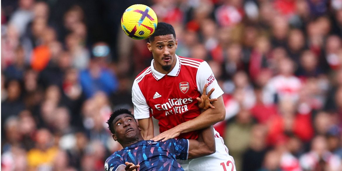 Arsenal Could Be Without £40k-p/w Ace This Weekend