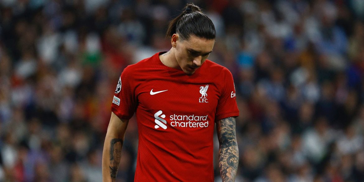 Liverpool’s £140k-p/w Star Is "Losing Patience" At Anfield