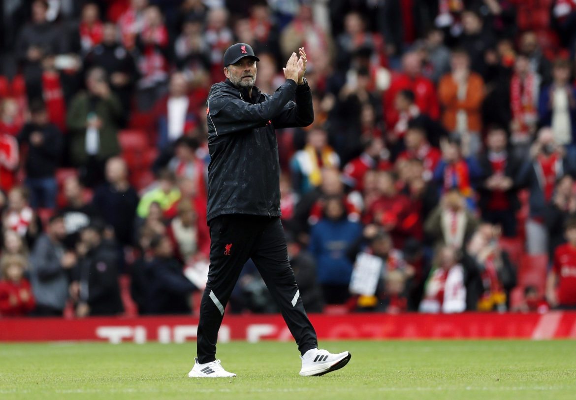 Liverpool: Fowler surprised by quiet window