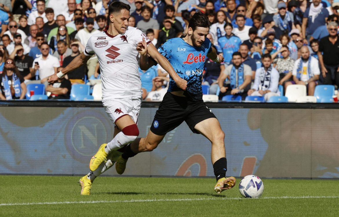 Everton can ditch Gueye for Sasa Lukic