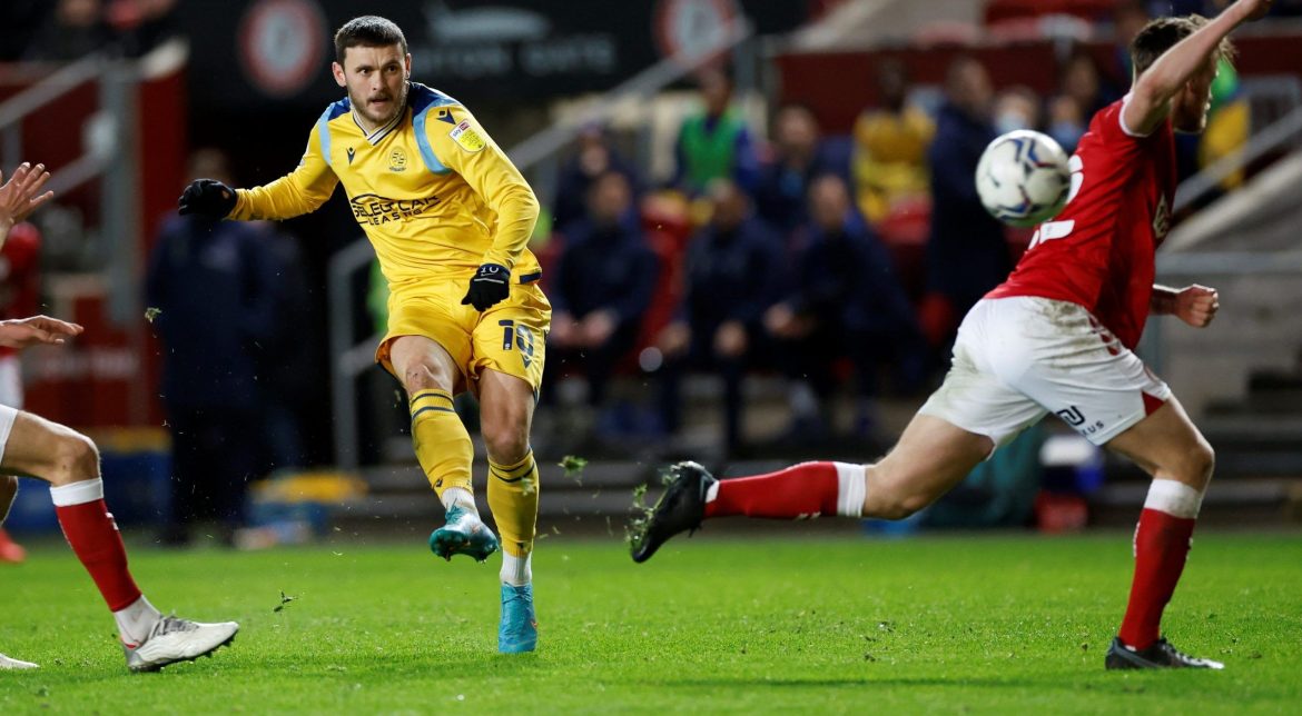 West Brom: John Swift stole the show v QPR