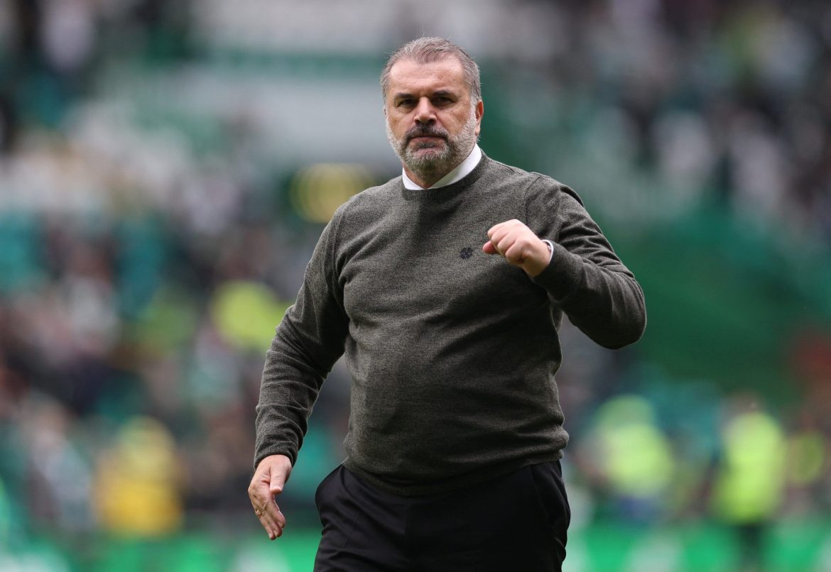 Celtic: Alan Brazil got it wrong on Ange