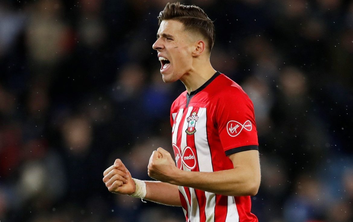 Bednarek could save Gerrard at Villa