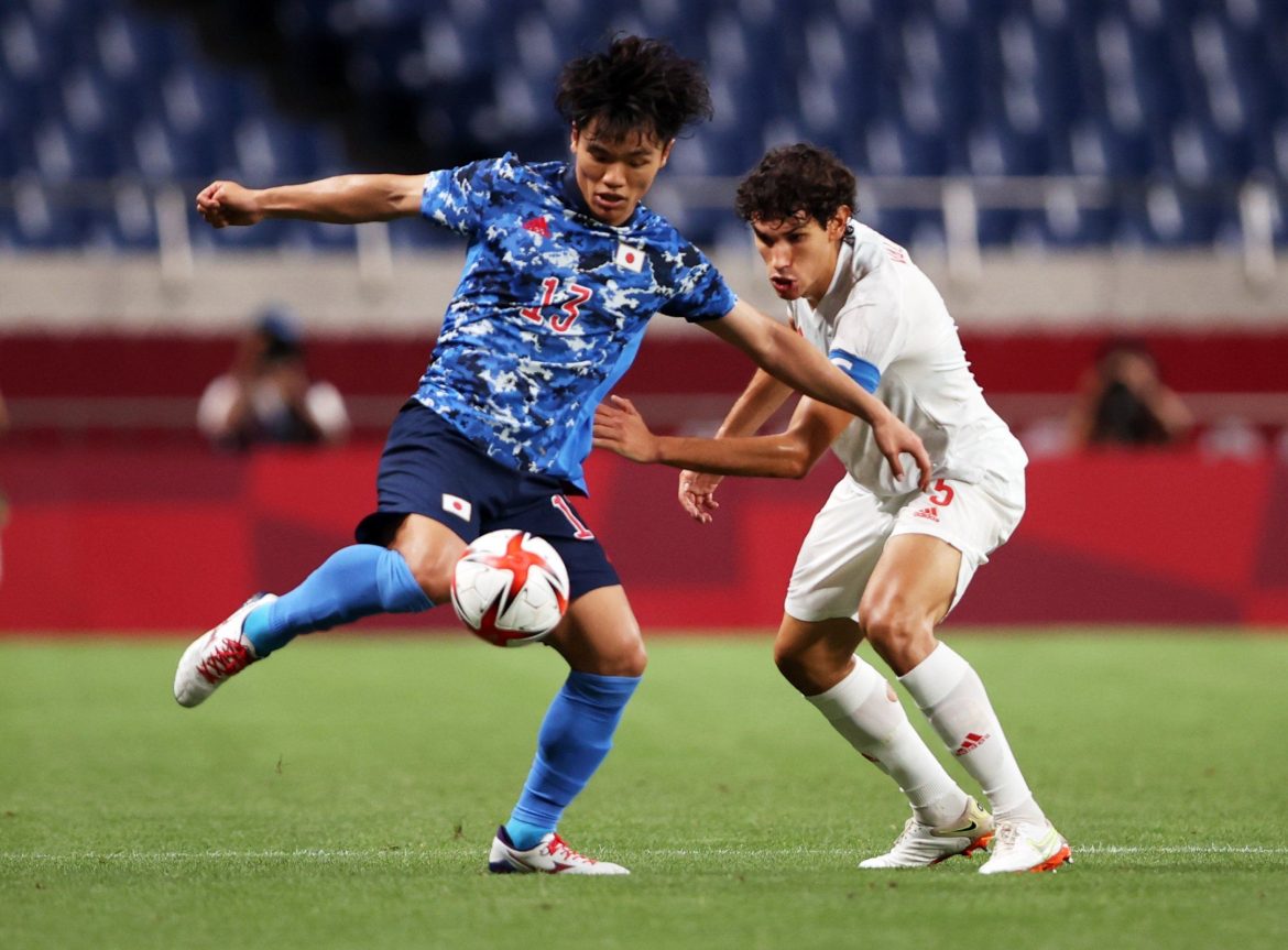 Celtic handed Reo Hatate injury boost