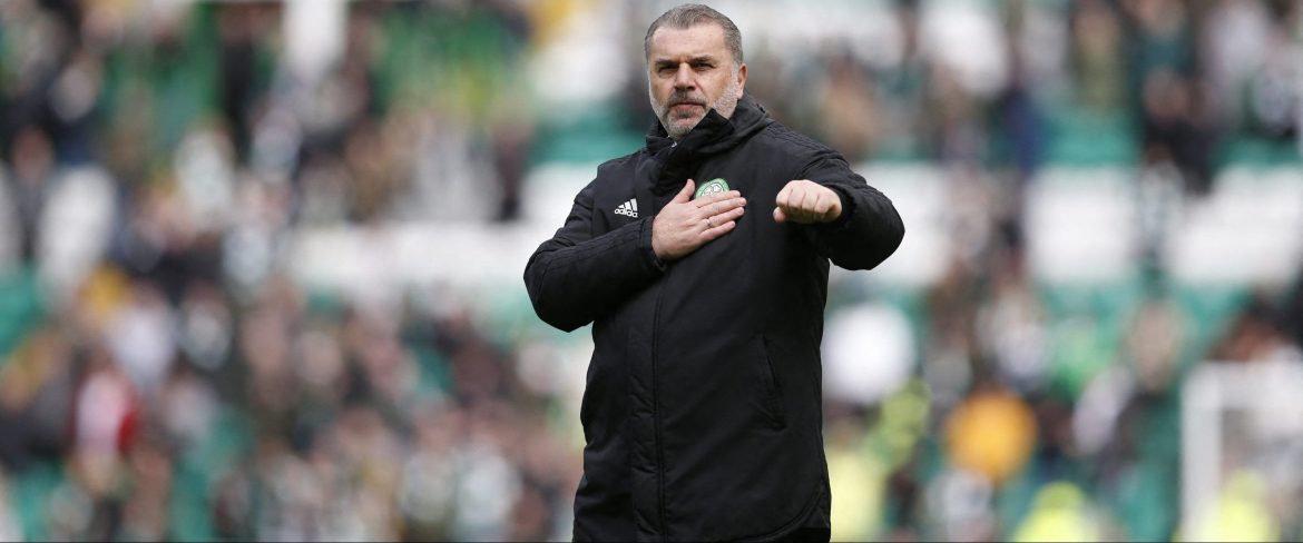 Celtic: Dalglish drops Postecoglou claim