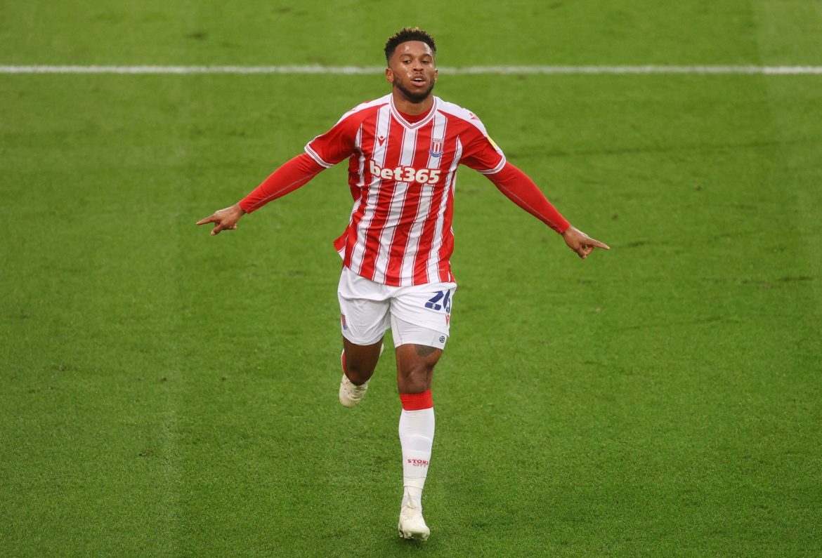 Newcastle preparing bid for Tyrese Campbell