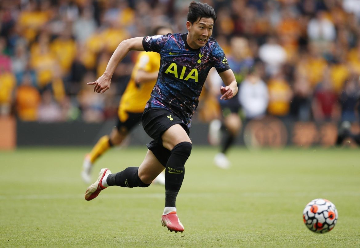 Spurs news: Son injury update emerges