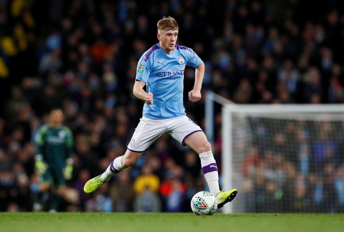 Sam Lee explains Doyle loan to Germany