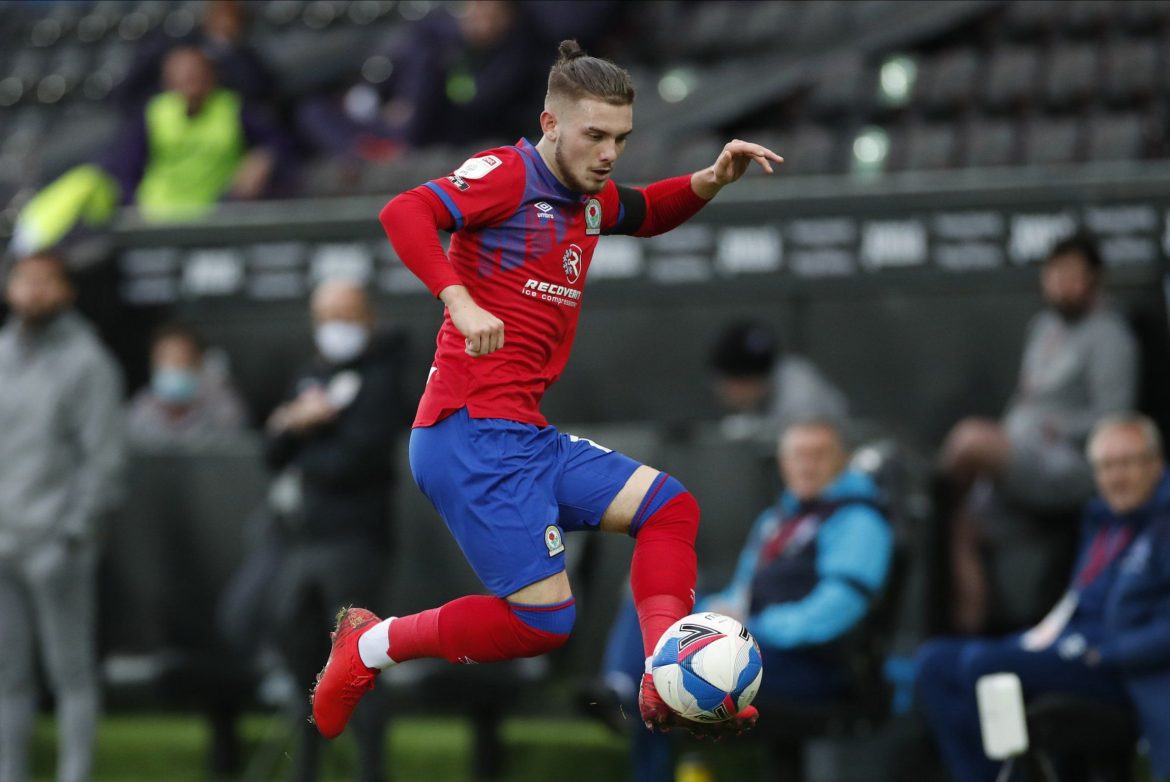 Sheffield Utd interested in Harvey Elliott