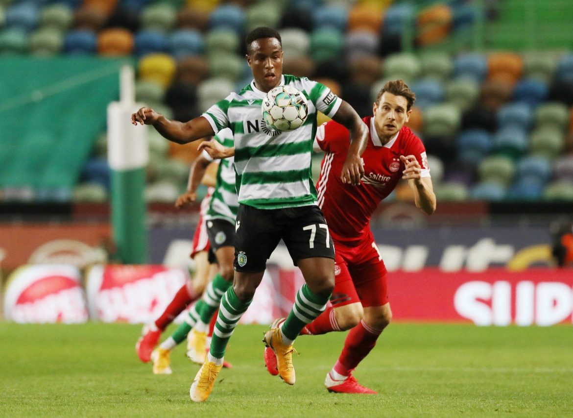 West Ham learn Jovane Cabral asking price