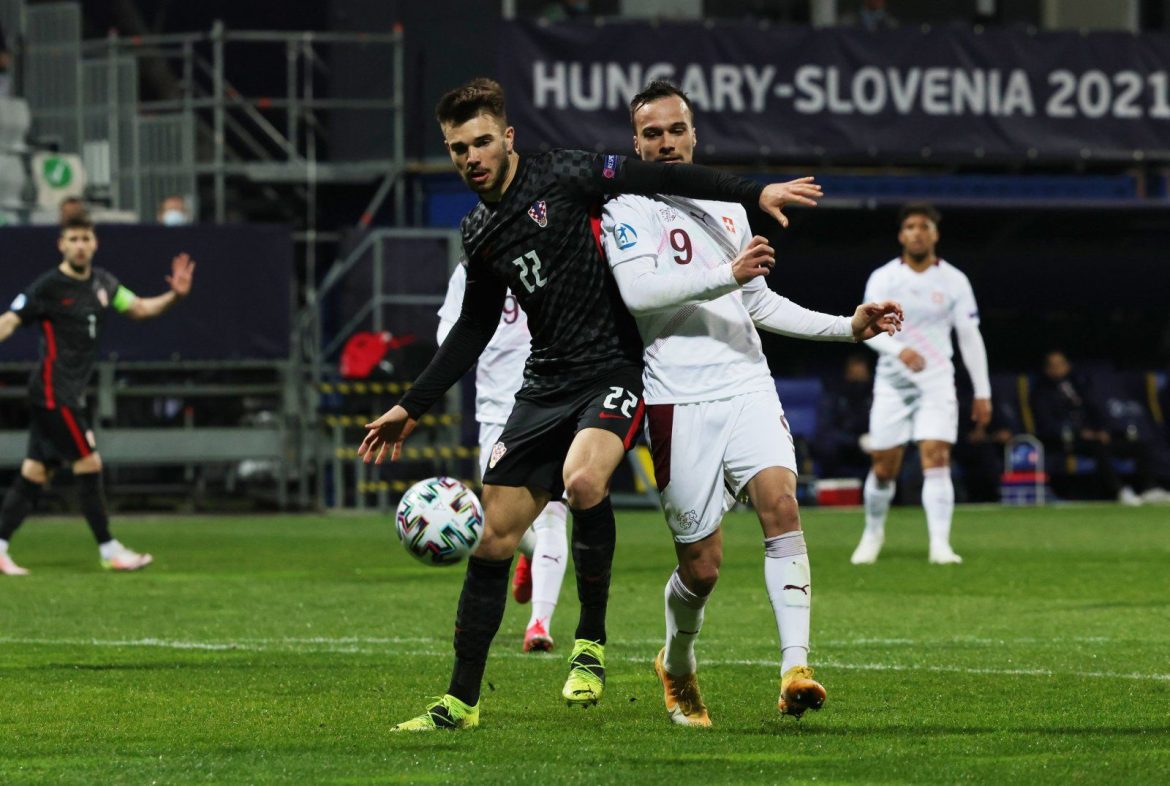 Celtic: Mario Vuskovic deal getting closer