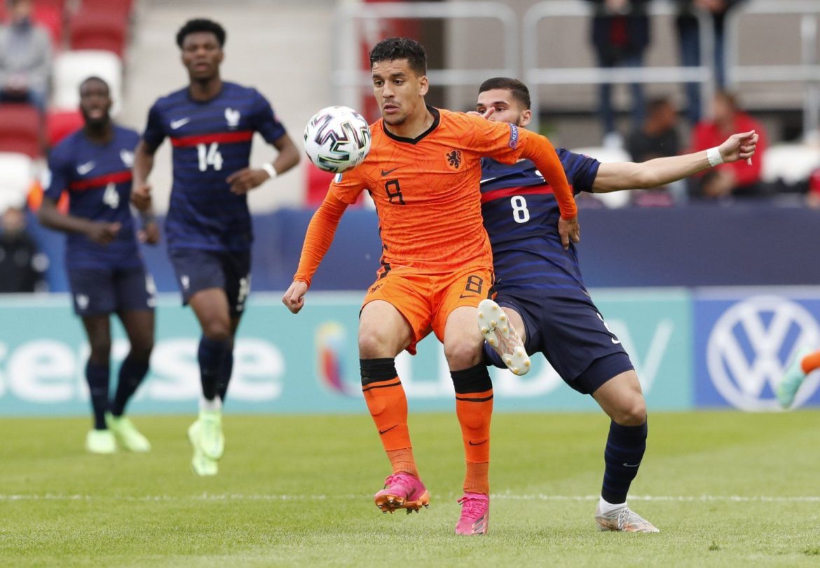 Leeds join race to sign Abdou Harroui