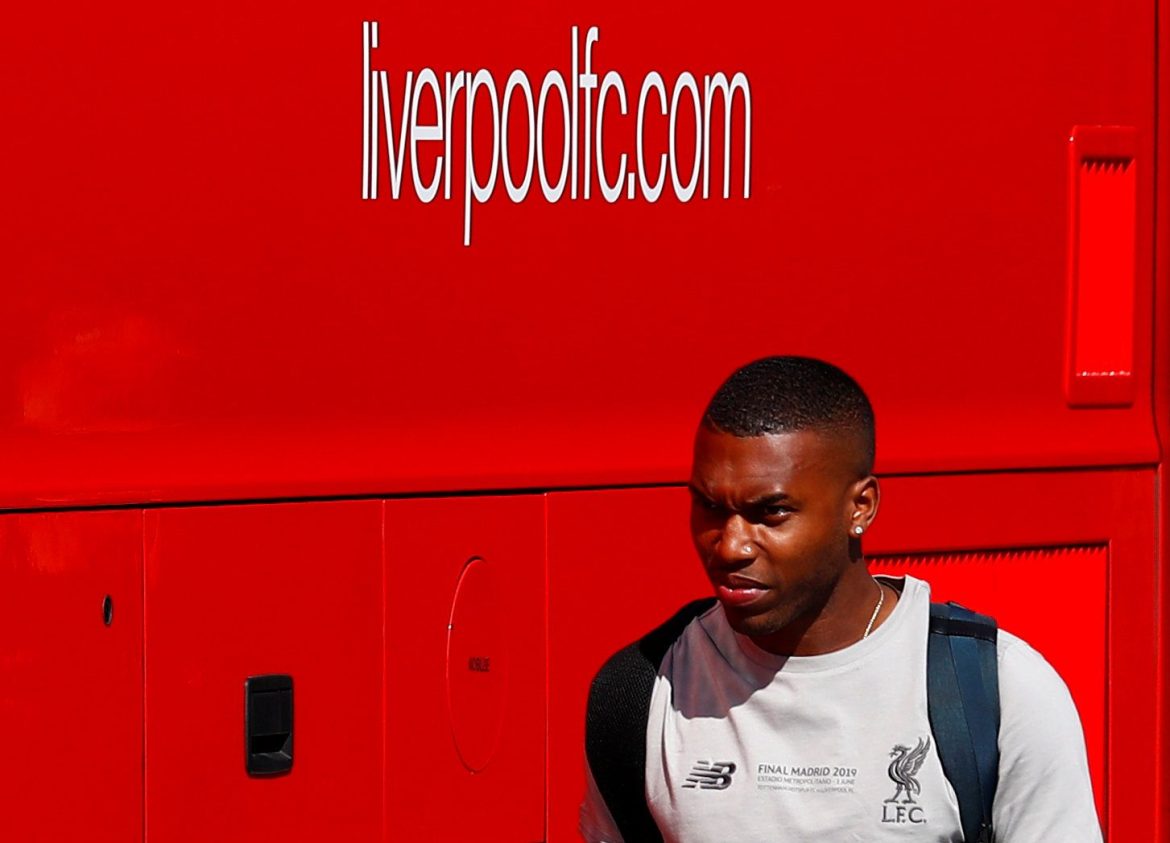 WBA urged to make Sturridge move