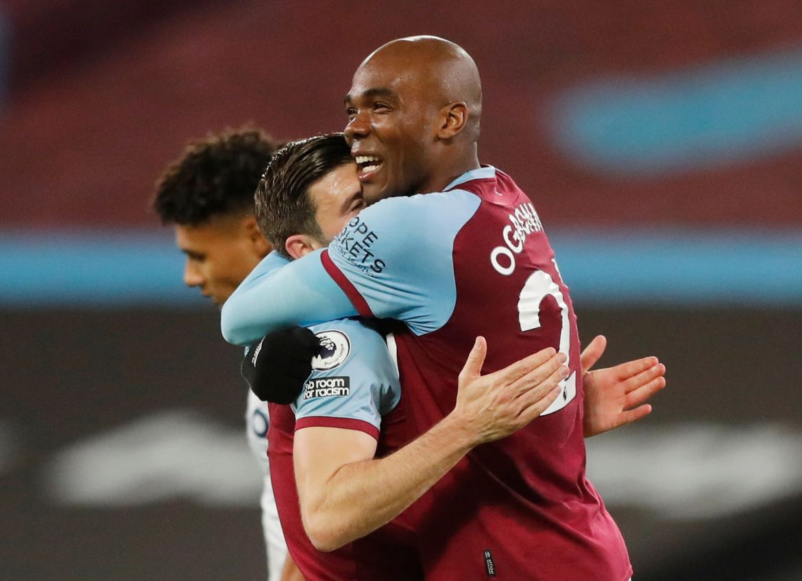 Angelo Ogbonna: West Ham defender goes from hero to zero vs Manchester United