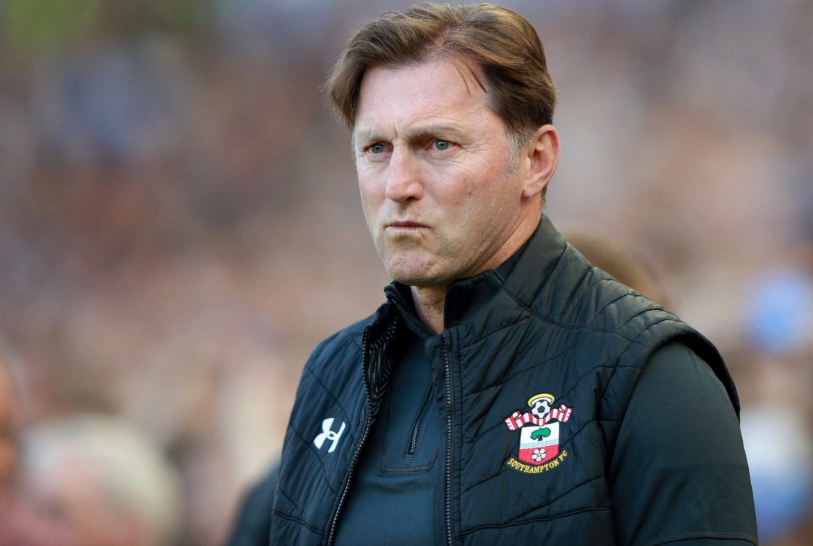 Ralph Hasenhuttl will be furious with Mohamed Elyounoussi’s recent Celtic stunt
