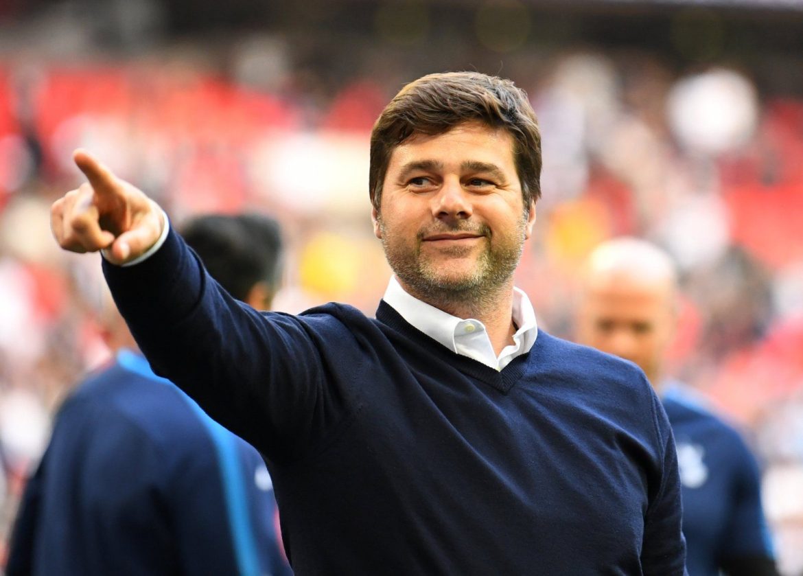 Newcastle: Paul Robinson expects Mauricio Pochettino to ‘jump at the chance’ of new job