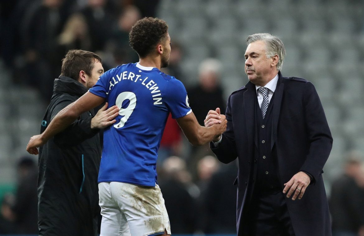 Opinion: Five youngsters Everton should call upon next season