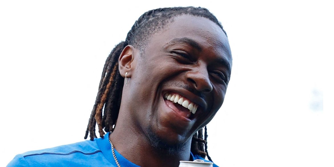 Eze sends clear message to Tottenham as reason for Arsenal hesitation emerges