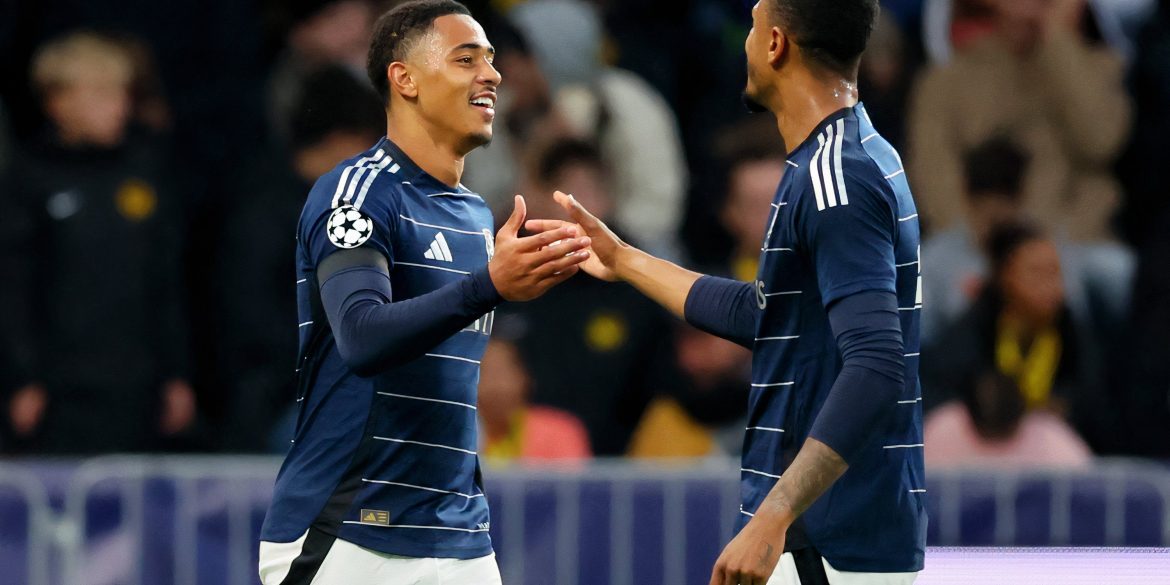 Nottingham Forest lead Everton in race to sign "terrific" £50m attacker