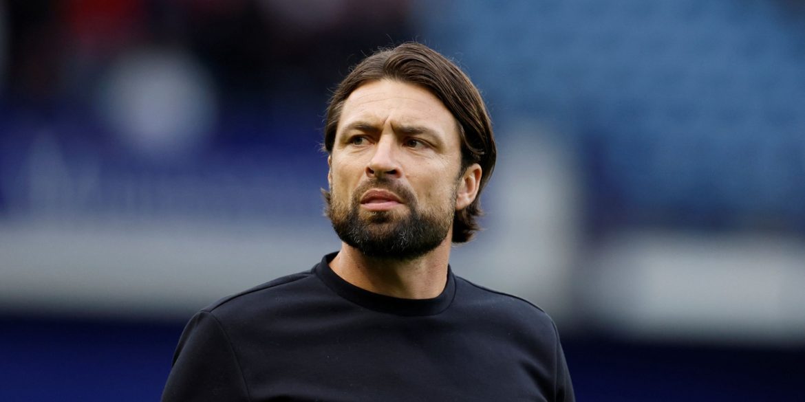 Rangers and 49ers set to sign "aggressive" Premier League player for Martin