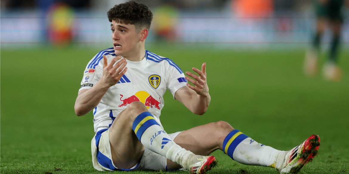 Perfect for James: 49ers want to sign "outstanding" PL star for Leeds