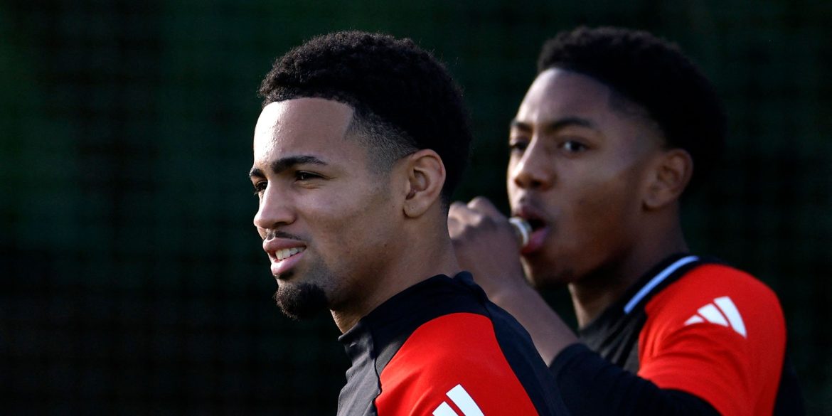 Ex-Arsenal star fires Lewis-Skelly and Nwaneri warning to Andrea Berta