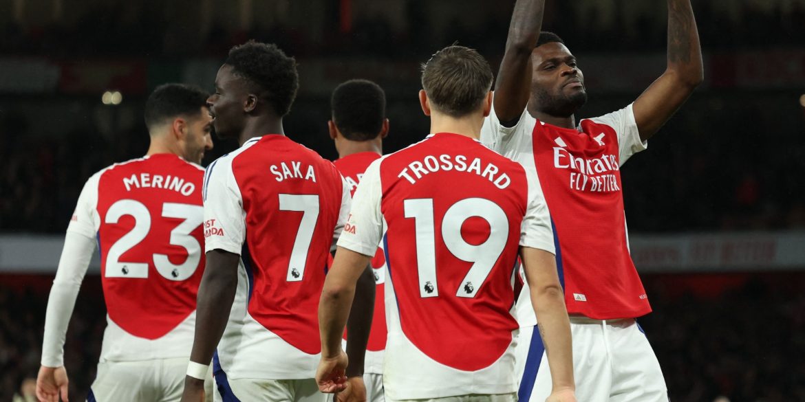 £50m star has already decided whether he’ll join Arsenal in January