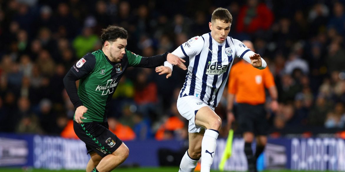 Instant Townsend upgrade: Ipswich offered “talented” £20k-p/w star