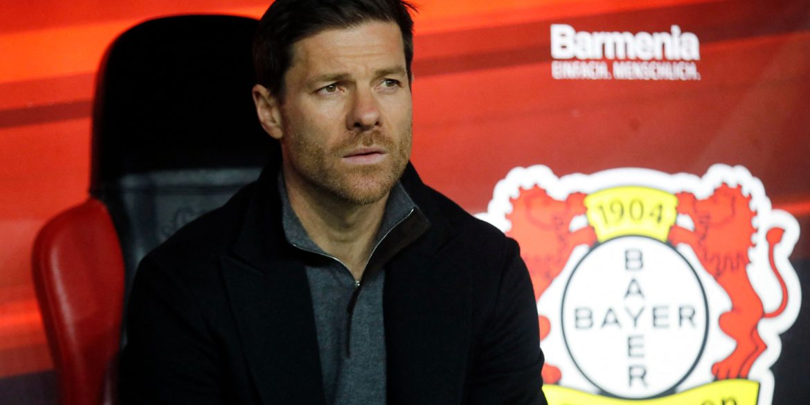 "Very talented" manager is Liverpool’s top target if Alonso chooses Bayern